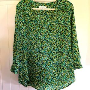 Liz Claiborne blouse